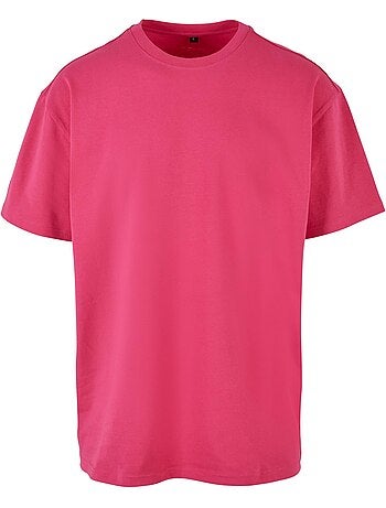 Camiseta para hombre - build your brand