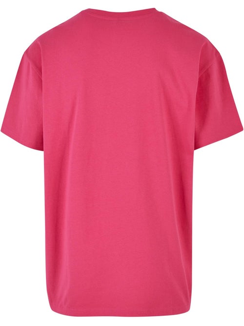 Camiseta para hombre - build your brand - Kiabi Camiseta para hombre - build your brand - Kiabi