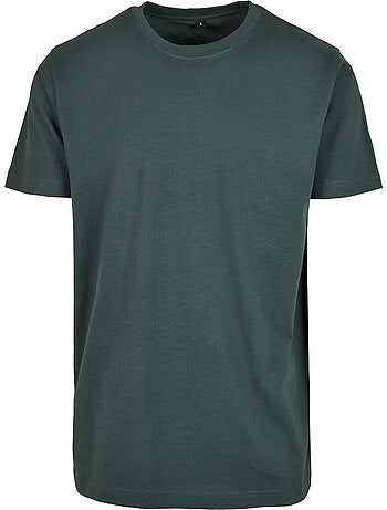 Camiseta para hombre - build your brand