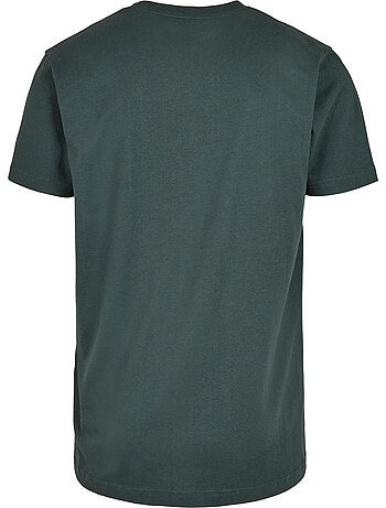 Camiseta para hombre - build your brand