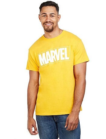 Camiseta para hombre - marvel