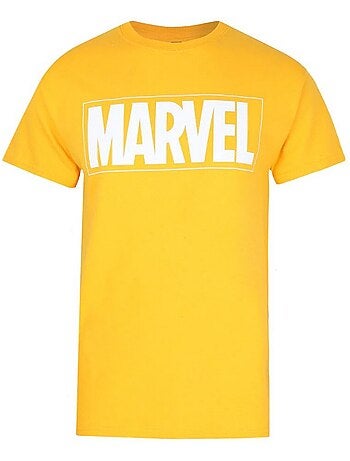 Camiseta para hombre - marvel