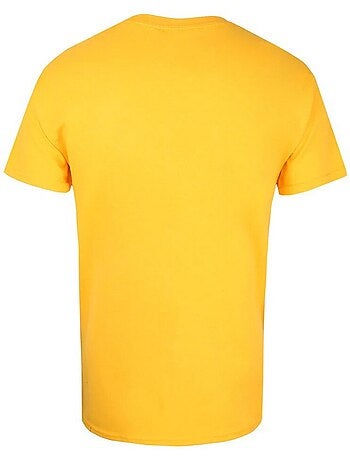 Camiseta para hombre - marvel