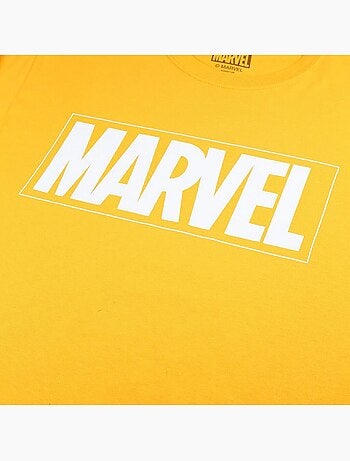 Camiseta para hombre - marvel
