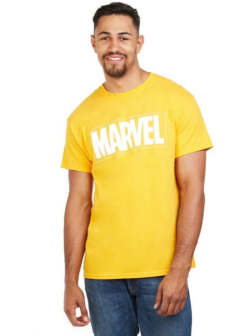 Camiseta para hombre - marvel - Kiabi