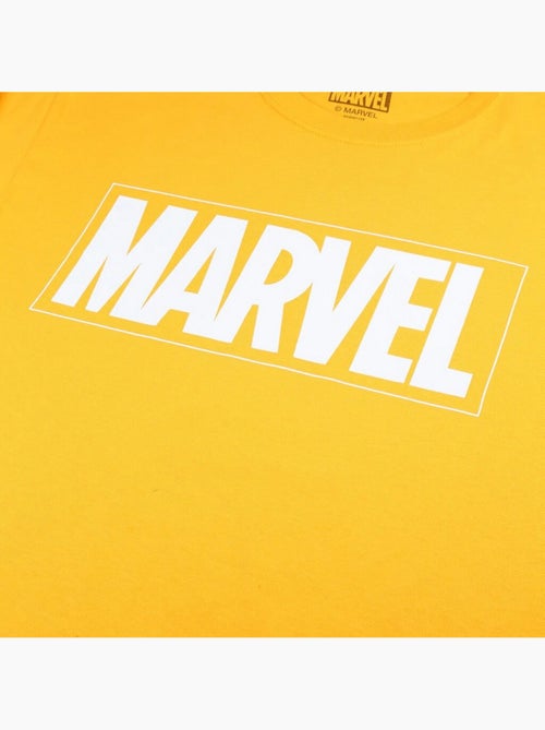 Camiseta para hombre - marvel - Kiabi