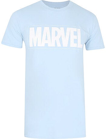 Camiseta para hombre - marvel
