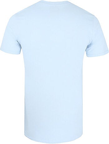 Camiseta para hombre - marvel