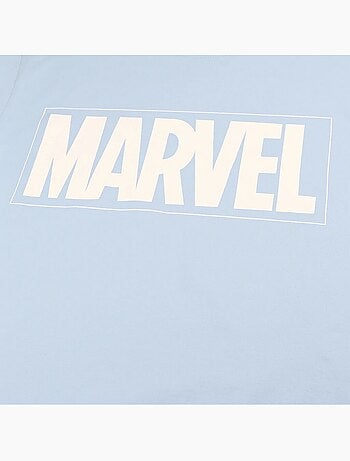 Camiseta para hombre - marvel