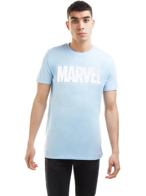 Camiseta para hombre - marvel - Kiabi