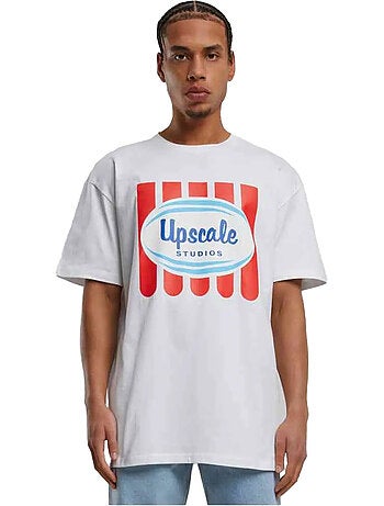 Camiseta para hombre - mister tee
