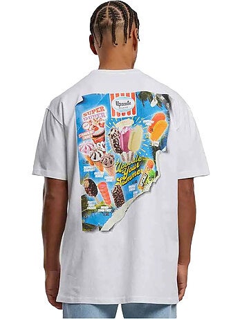 Camiseta para hombre - mister tee