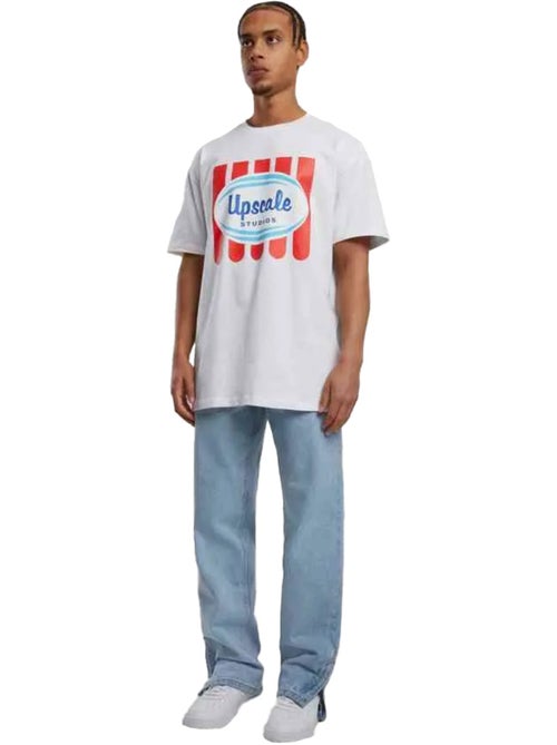 Camiseta para hombre - mister tee - Kiabi Camiseta para hombre - mister tee - Kiabi