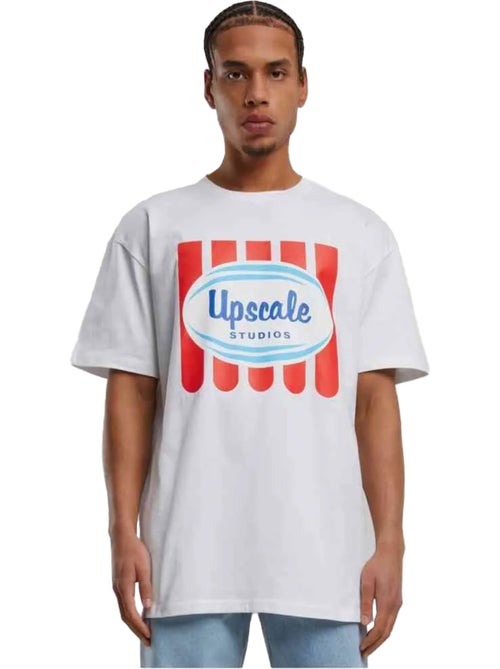 Camiseta para hombre - mister tee - Kiabi Camiseta para hombre - mister tee - Kiabi