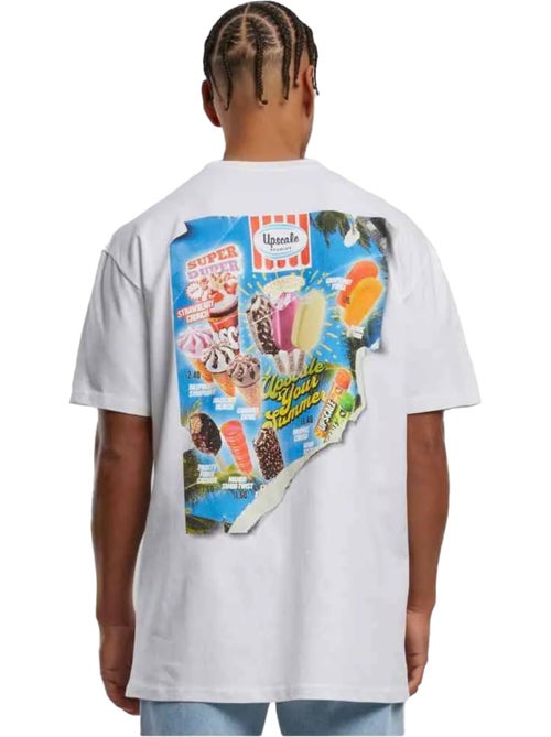 Camiseta para hombre - mister tee - Kiabi Camiseta para hombre - mister tee - Kiabi