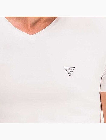 Camiseta para hombre - pack de 2 - guess