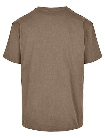 Camiseta para hombre - pack de 2 - urban classics