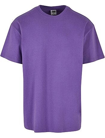 Camiseta para hombre - pack de 2 - urban classics