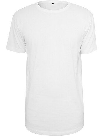 Camiseta para hombre - pack de 3 - build your brand