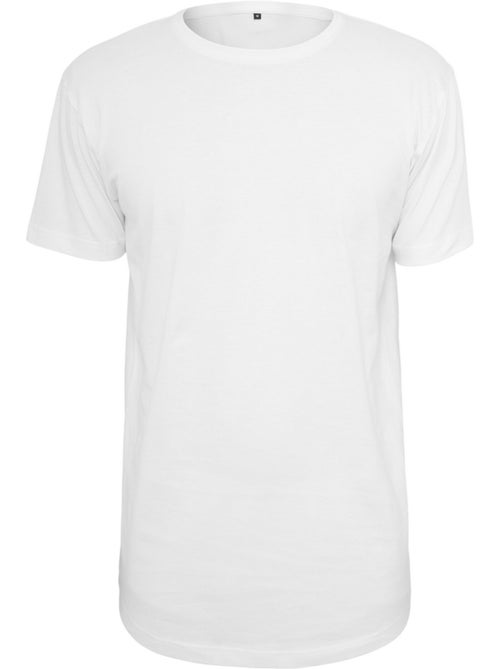 Camiseta para hombre - pack de 3 - build your brand - Kiabi