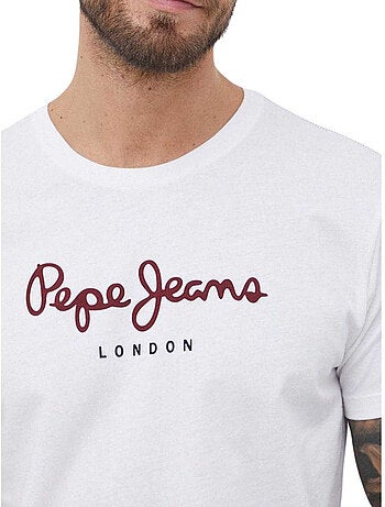 Camiseta para hombre - pepe jeans