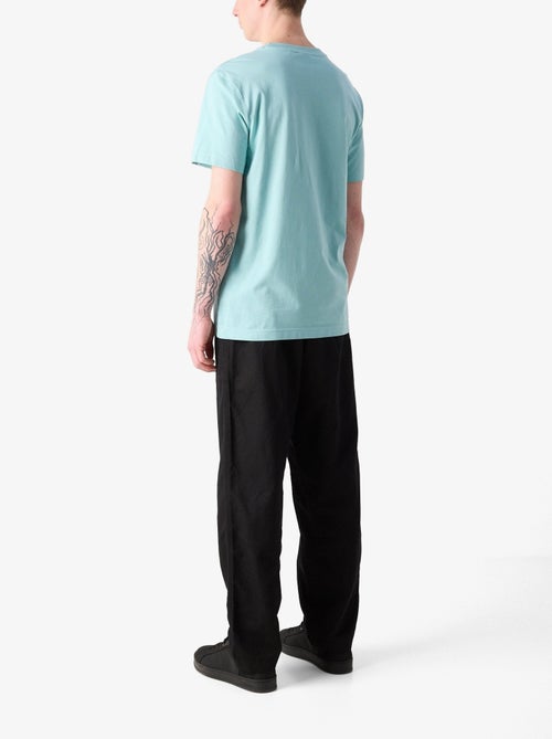 Camiseta para Hombre Calvin Klein Jeans con Logo - Kiabi