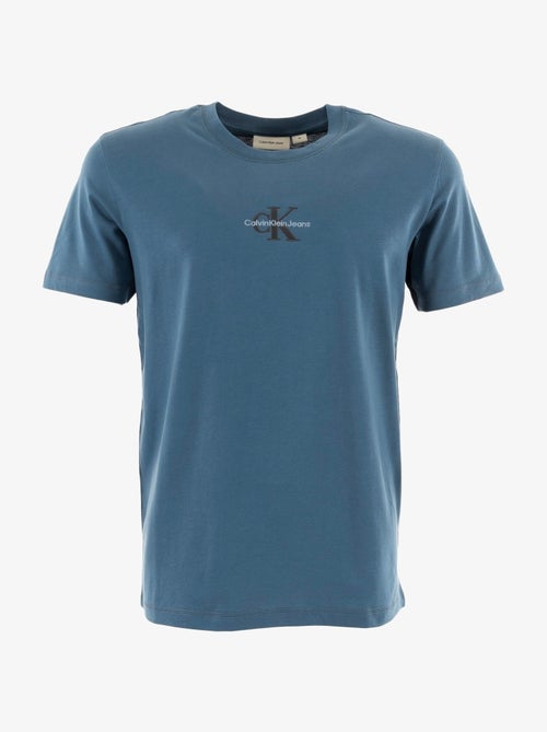 Camiseta para Hombre Calvin Klein Jeans - Kiabi