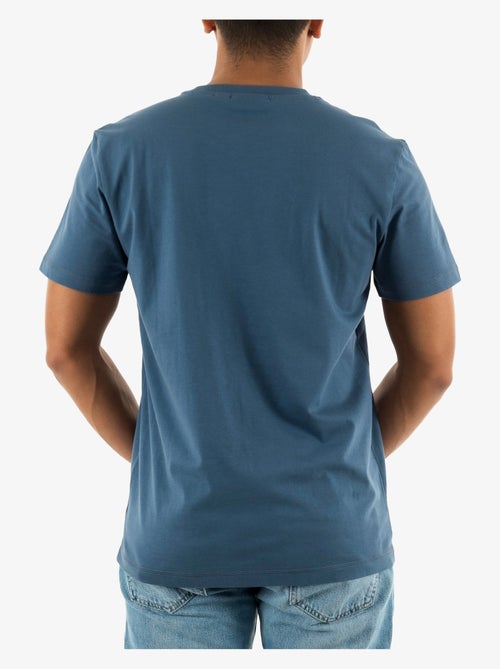 Camiseta para Hombre Calvin Klein Jeans - Kiabi