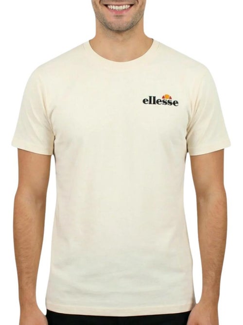 Camiseta para hombre ellesse - Kiabi Camiseta para hombre ellesse - Kiabi