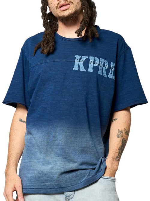 Camiseta para Hombre Kaporal - Kiabi Camiseta para Hombre Kaporal - Kiabi