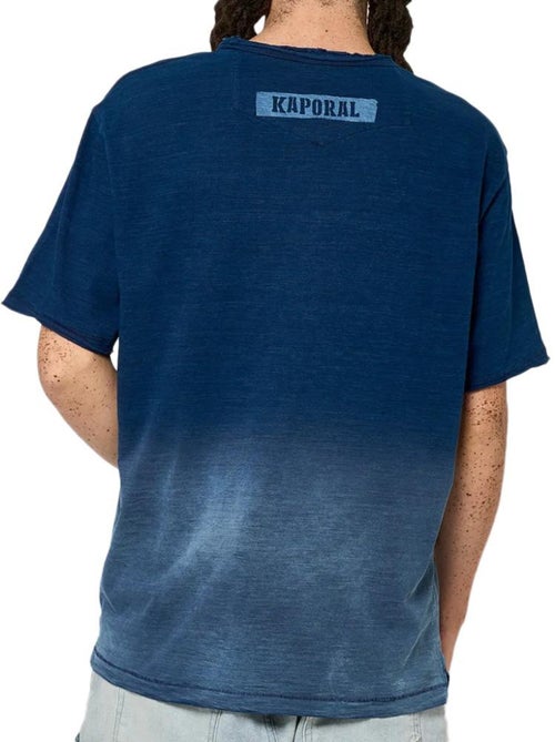 Camiseta para Hombre Kaporal - Kiabi Camiseta para Hombre Kaporal - Kiabi