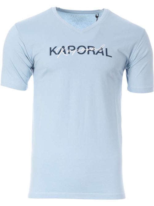 Camiseta para Hombre Kaporal - Kiabi Camiseta para Hombre Kaporal - Kiabi