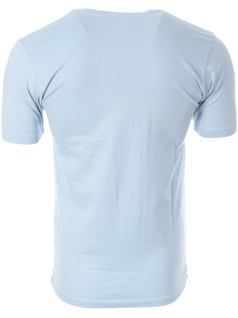 Camiseta para Hombre Kaporal Azul - Kiabi