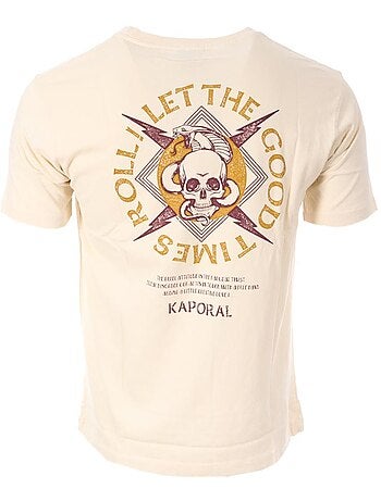 Camiseta para Hombre Kaporal