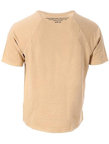 Camiseta para Hombre Kaporal