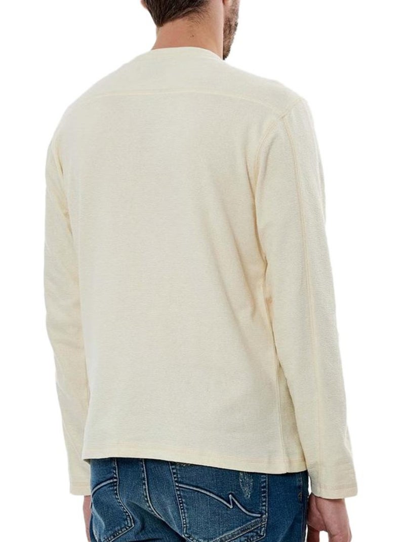 Camiseta para Hombre Kaporal Crudo - Kiabi
