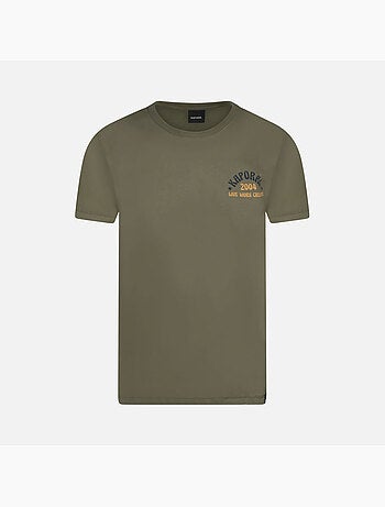 Camiseta para hombre Kaporal