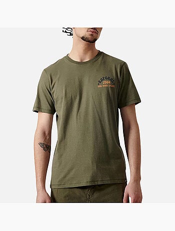 Camiseta para hombre Kaporal
