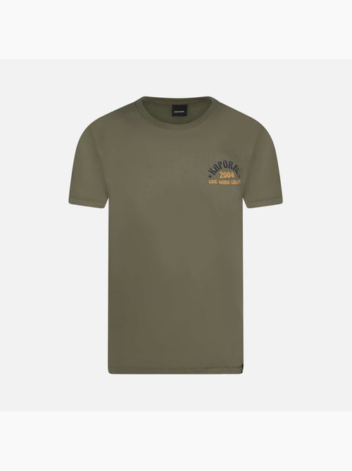Camiseta para hombre Kaporal - Kiabi