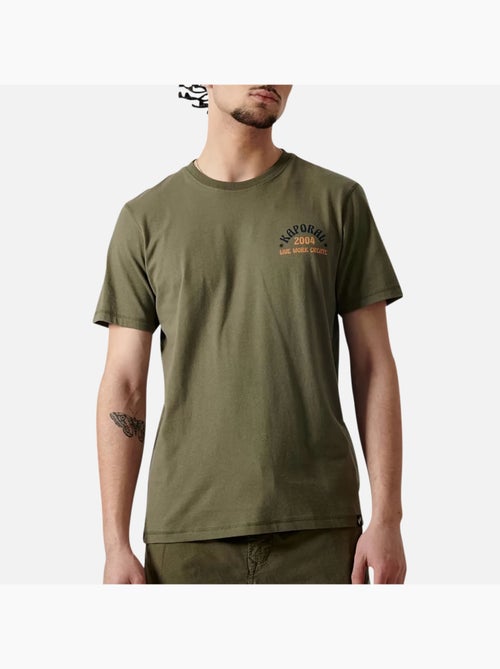 Camiseta para hombre Kaporal - Kiabi
