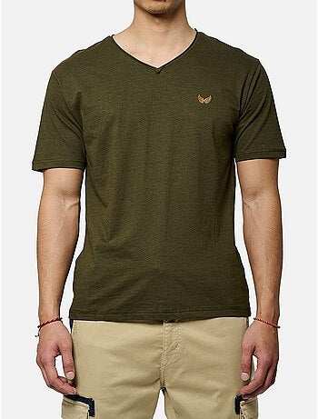 Camiseta de Hombre Kaporal