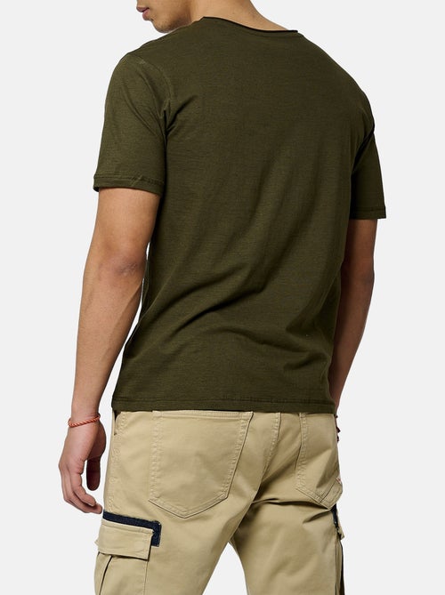 Camiseta para hombre Kaporal - Kiabi