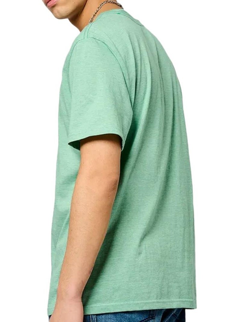 Camiseta para Hombre Kaporal Verde - Kiabi
