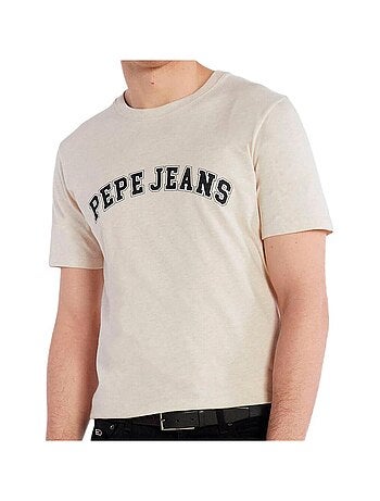 Camiseta para Hombre Pepe Jeans - Talla L