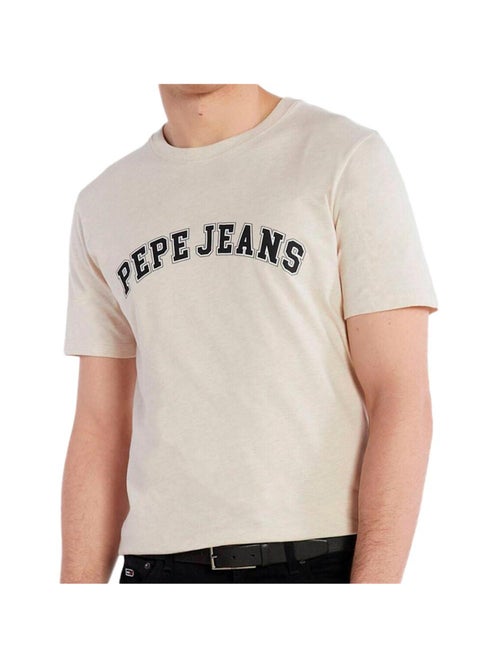 Camiseta para Hombre Pepe Jeans - Talla L - Kiabi Camiseta para Hombre Pepe Jeans - Talla L - Kiabi