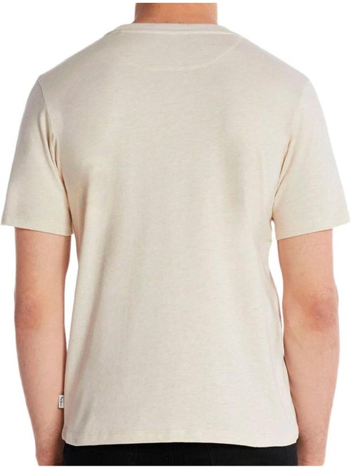 Camiseta para Hombre Pepe Jeans - Talla L - Kiabi Camiseta para Hombre Pepe Jeans - Talla L - Kiabi
