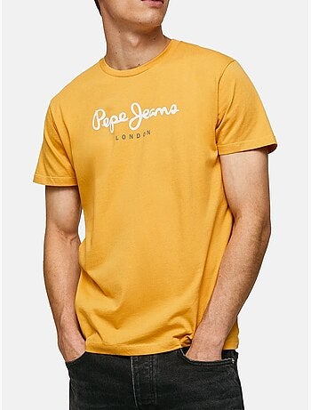 Camiseta de Hombre Pepe Jeans