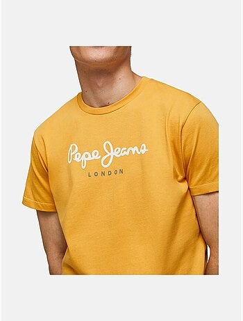 Camiseta de Hombre Pepe Jeans
