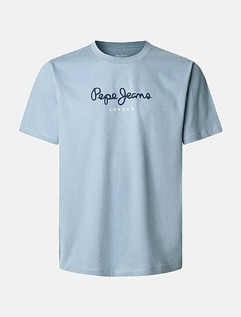 Camiseta de Hombre Pepe Jeans