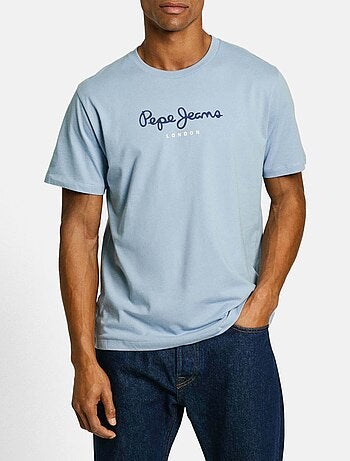Camiseta de Hombre Pepe Jeans